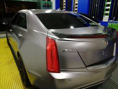 -亿客美车贴膜·BOP保镖隐形车衣·量子膜