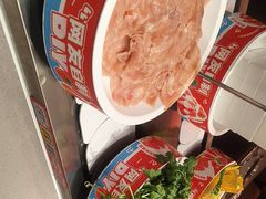 -龍歌自助小火锅(雨花台江南虹悦城店)