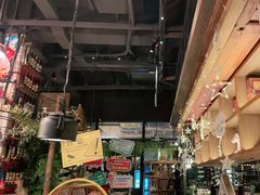 大堂-胡桃里乐队酒馆(大庆店)