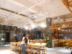 -冰泉豆浆馆(阳朔店)