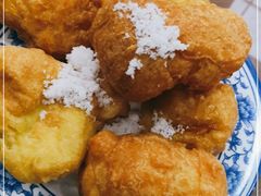 -隆福寺小吃店(东四店)