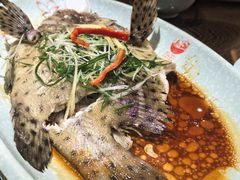 -抱德·潮汕味(琶洲店原惠城鱼仔)