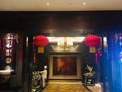 -长白山万达喜来登度假酒店