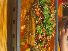 -半天妖烤鱼(海梦一方店)