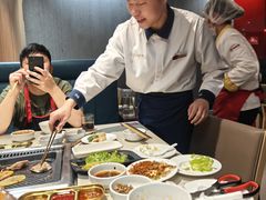 -海底捞火锅(万丰桥店)