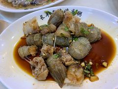 -长平老姿娘夜粥(平东一街店)