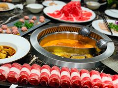 -臻牧壹品雪花牛肉火锅(大兴九臻店)