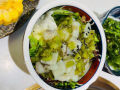 -千寻山野烤肉(中关村店)