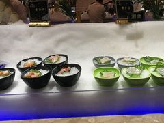 -海玥荟海鲜姿造自助餐厅(欧罗巴广场店)