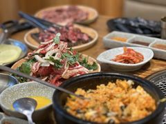 -牛人·雪花牛·木炭烤肉(昆山陆家店)