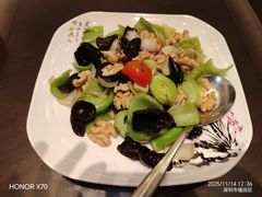 -北海渔村酒楼·粤菜海鲜点心(新华店)