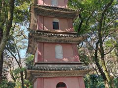 -阿育王寺