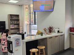 -皓洁口腔门诊部(金色雅园金涛苑店)