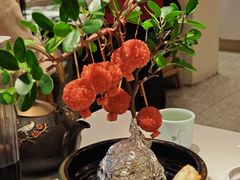 -奔跑吧陕菜·盛世长安(民乐园万达店)