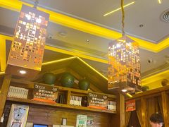 -润泽园椰子鸡(汇一城店)