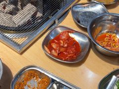 -麻蒲碳烤肉(嘉禾东平地铁站19号店)