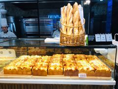 -幸福西饼面包茶饮(车公庙店)