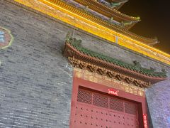 -鼓楼夜市