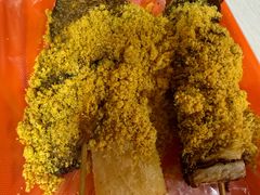 -安发瞧麻辣烫(总店)