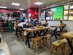大堂-盛京美食佳坛肉馆(沈阳总店)