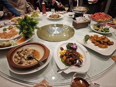 -万宝海鲜舫(劳动公园店)