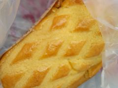 红豆菠萝包-Caidie Bakery采蝶轩(百越店)