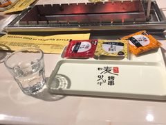 -唛嘻哒烤串朝鲜族风味(金桥店)
