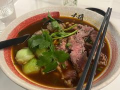-静香HOUSE·全时段融合餐厅(七星欢乐颂店)
