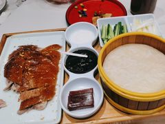 -三品香·江浙菜(松江九谊店)
