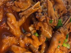 -胖哥俩肉蟹煲(富阳万达店)