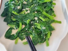 -东方太阳城淮扬餐厅(会所中餐厅店)