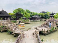 -韩湘水博园