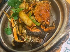 -脂肪-家庭厨房(莫愁店)