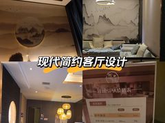 -耳域躺式采耳馆SPA馆(王家湾店)