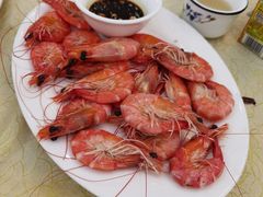 -秋姐美食店(海陵岛保利店)