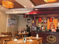-老雒阳面馆·水席·洛阳菜(纱厂路店)