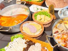 -四喜小胖·北京涮肉(五道营店)