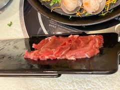 手切鲜羊肉-喜来顺(悦合店)