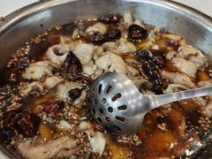 翠云水煮鱼-翠云水煮鱼(双龙大道店)