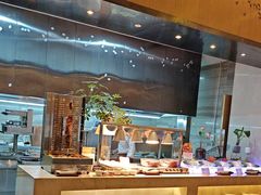 -长沙三景韦尔斯利酒店·Oval全日制餐厅自助餐