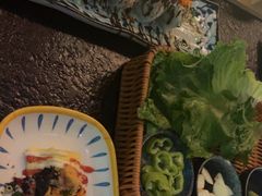 -牛焱·烧肉酒肆(五大道店)