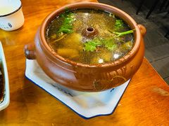 -小厨子私房菜·云南美食店
