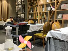 大堂-羲和雅苑烤鸭坊(丰台万达店)
