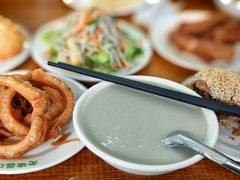 -老磁器口豆汁店(马家堡店)