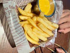 -404干式熟成牛排馆•聚会餐厅