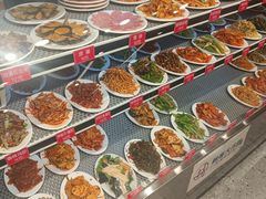 -韩麦大冷面(桂花街直营店)