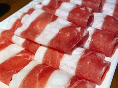 -義聚德·清真铜锅涮羊肉·烧烤(河东店)