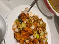 -大鸭梨烤鸭(房山店)