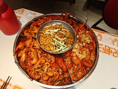 -熊记虾王·小龙虾(东晓南店)
