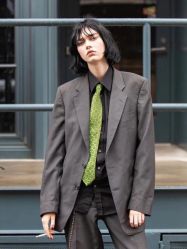 -Nice·烫染设计Salon